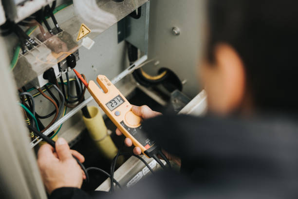 Best Home Electrical Repair  in Rio Bravo, TX