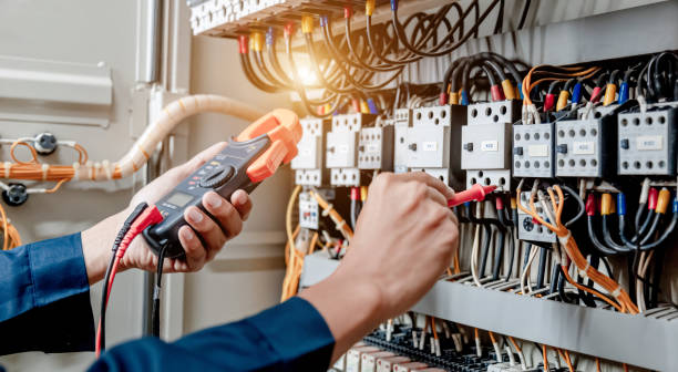 Best Commercial Electrician Services  in Rio Bravo, TX