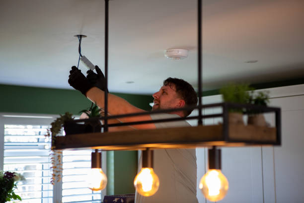 Best Electrical System Inspection  in Rio Bravo, TX
