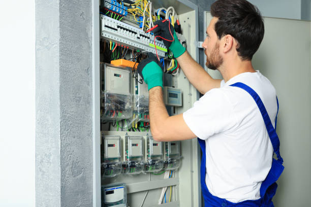 Best Electrical Outlet Repair  in Rio Bravo, TX
