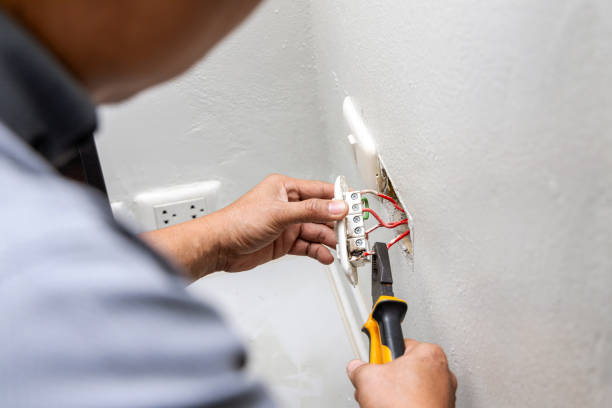 Best Industrial Electrical Services  in Rio Bravo, TX