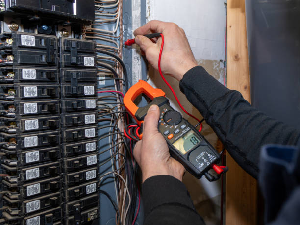 Best Electrical Repair Services  in Rio Bravo, TX