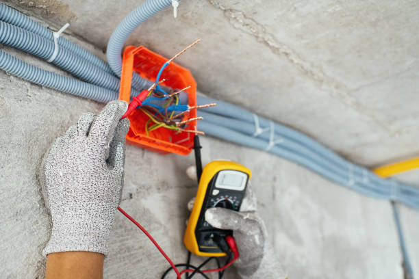 Best Electrical Upgrades for Homes  in Rio Bravo, TX